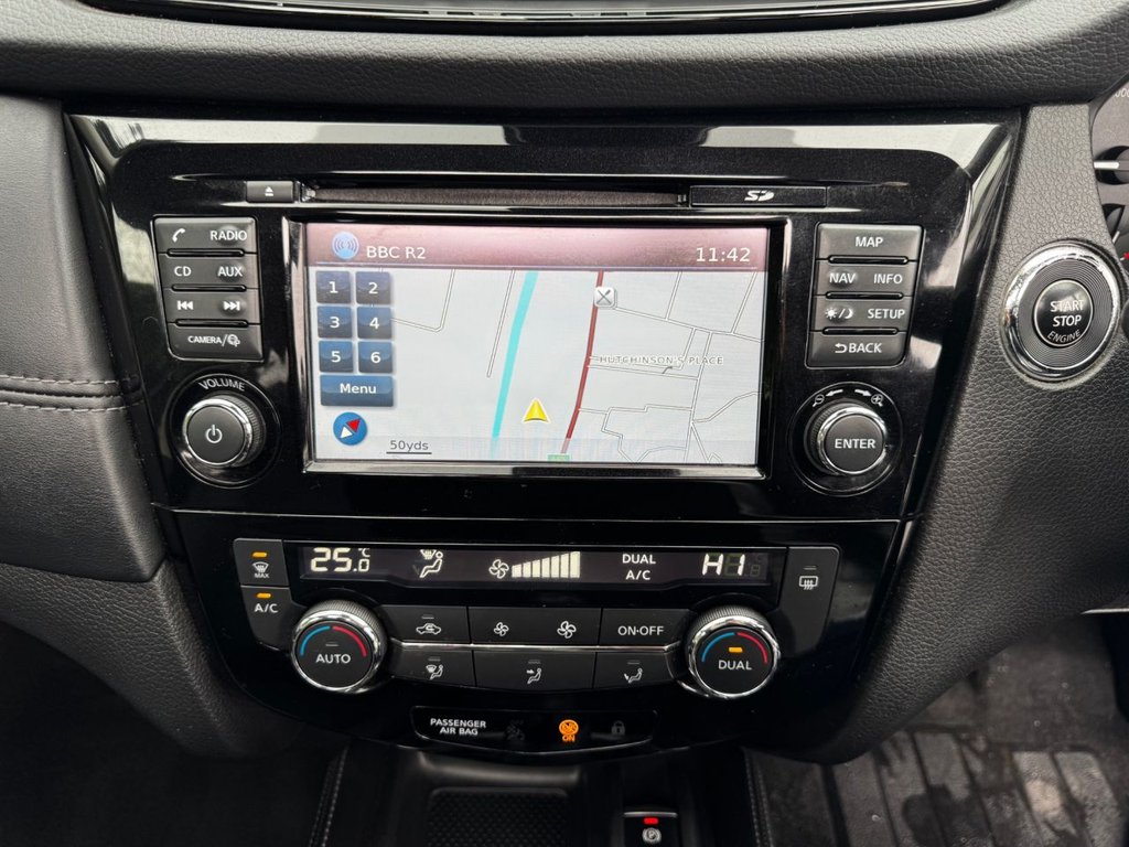 Used Nissan X-Trail 2019 for sale - 76724190: Photo 40