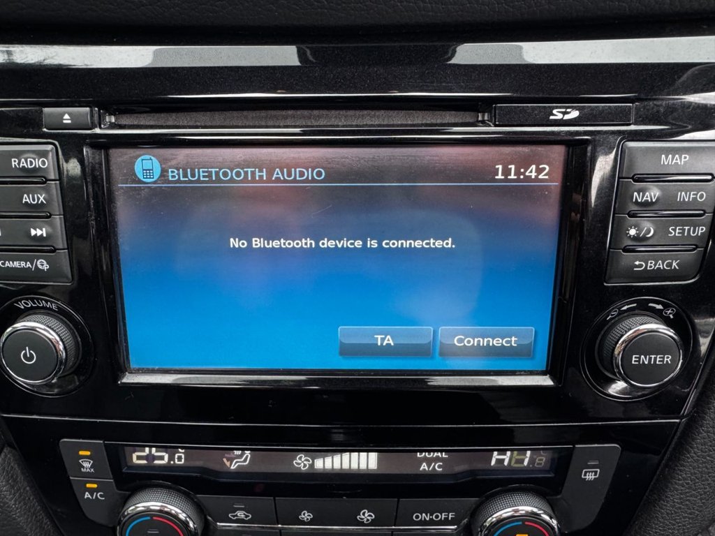 Used Nissan X-Trail 2019 for sale - 76724190: Photo 46