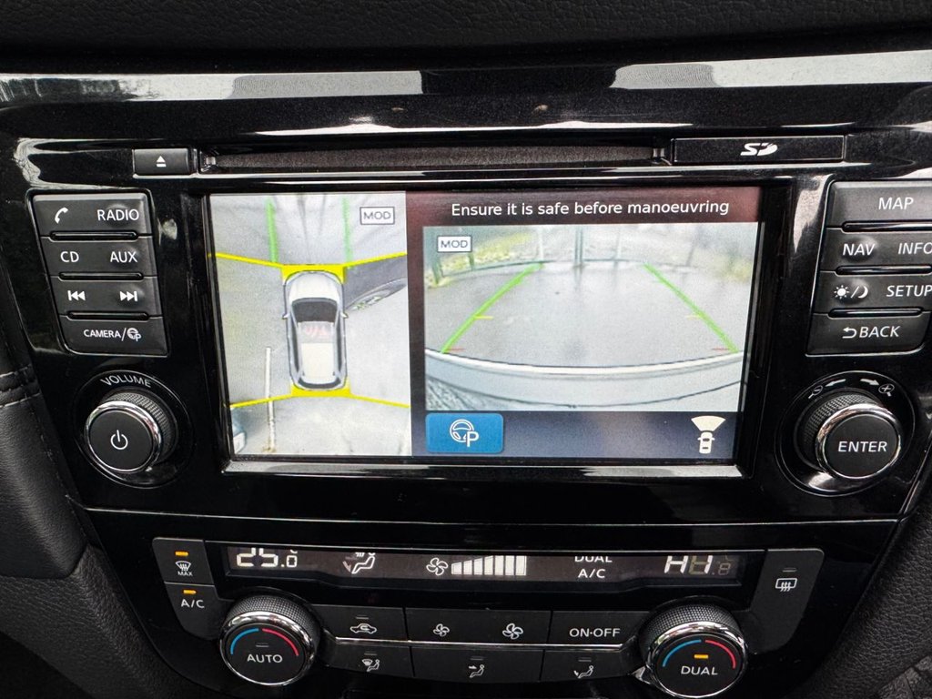 Used Nissan X-Trail 2019 for sale - 76724190: Photo 47