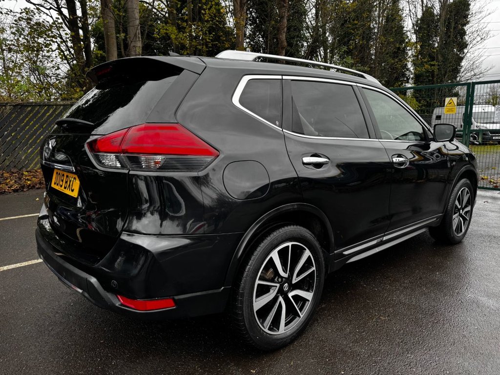 Used Nissan X-Trail 2019 for sale - 76724190: Photo 5