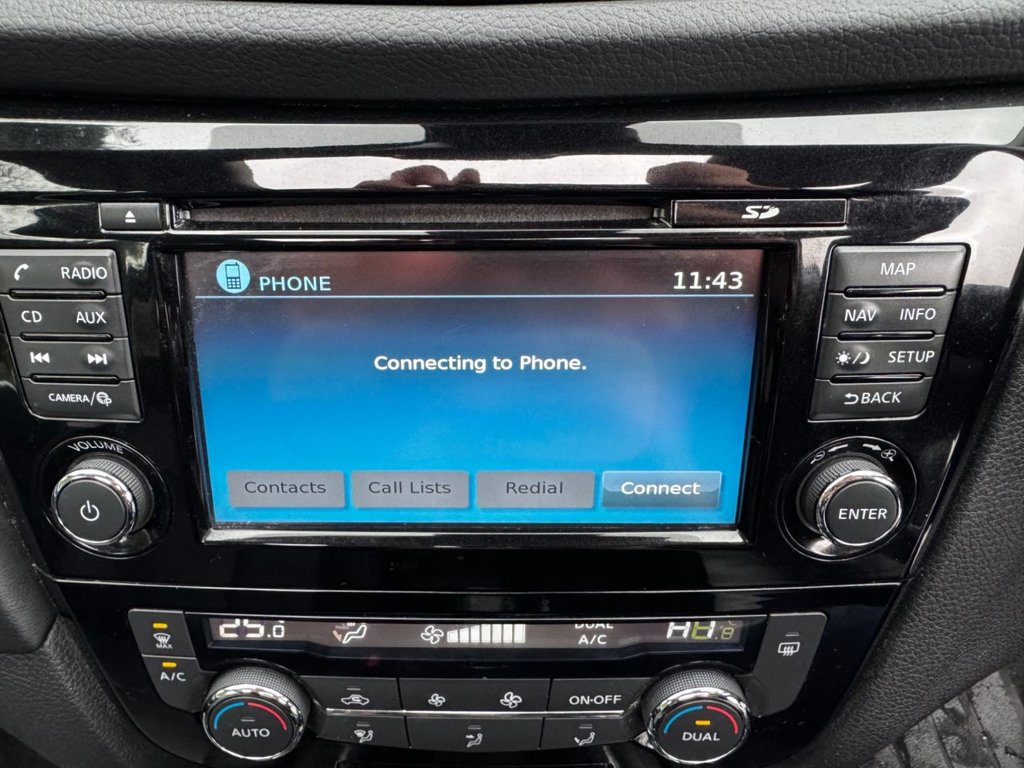 Used Nissan X-Trail 2019 for sale - 76724190: Photo 50