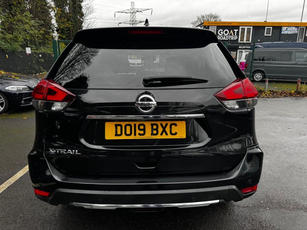 Used Nissan X-Trail 2019 for sale - 76724190: Photo 6