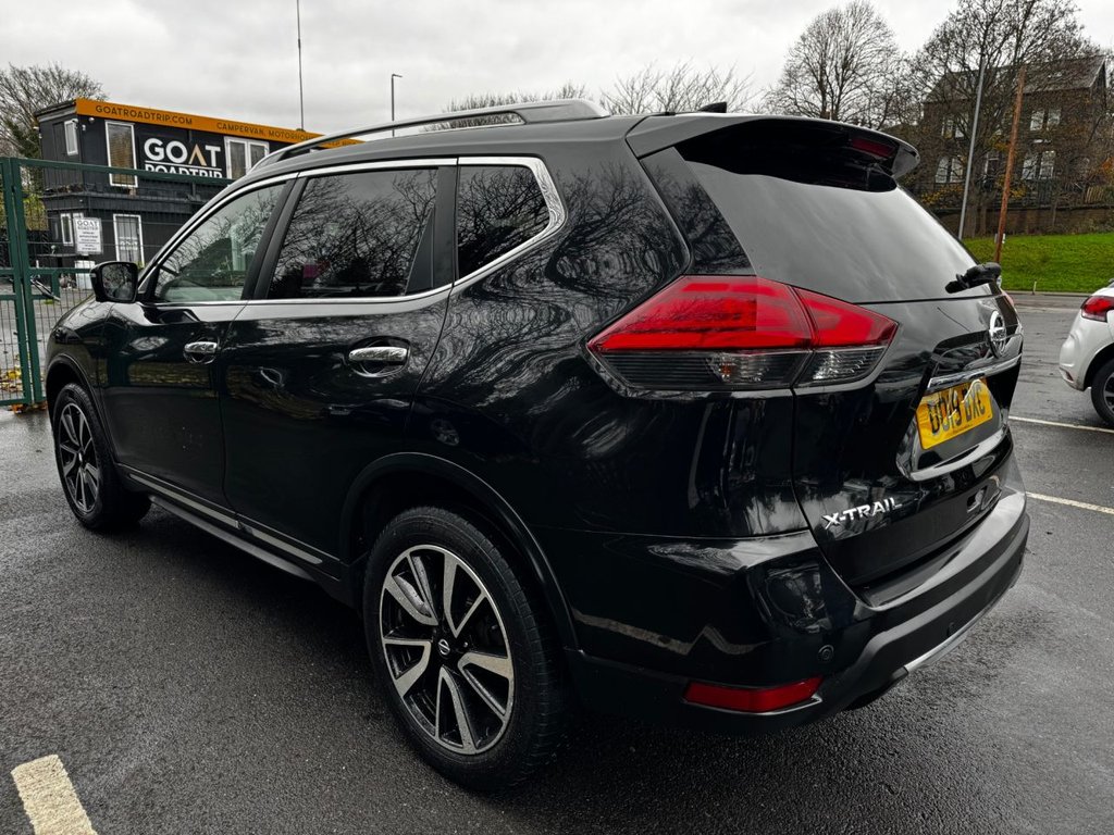 Used Nissan X-Trail 2019 for sale - 76724190: Photo 7