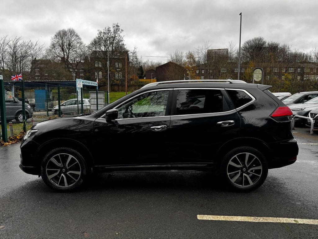Used Nissan X-Trail 2019 for sale - 76724190: Photo 9
