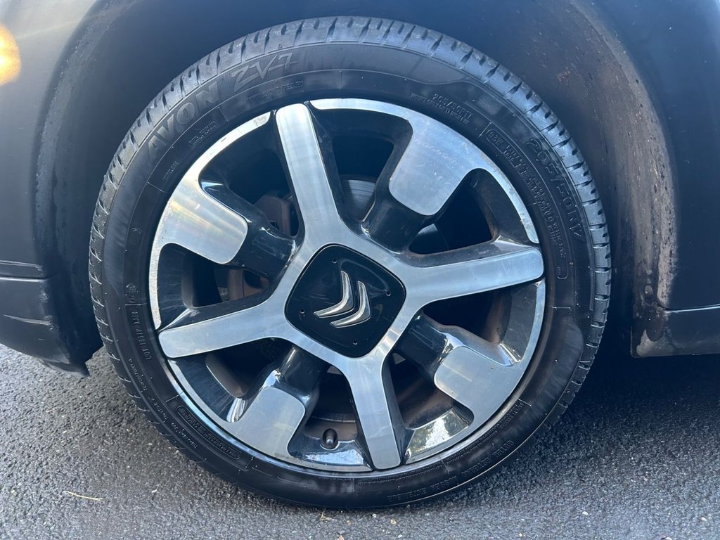 Used Citroen C4 Cactus 2020 for sale - 76784276: Photo 16