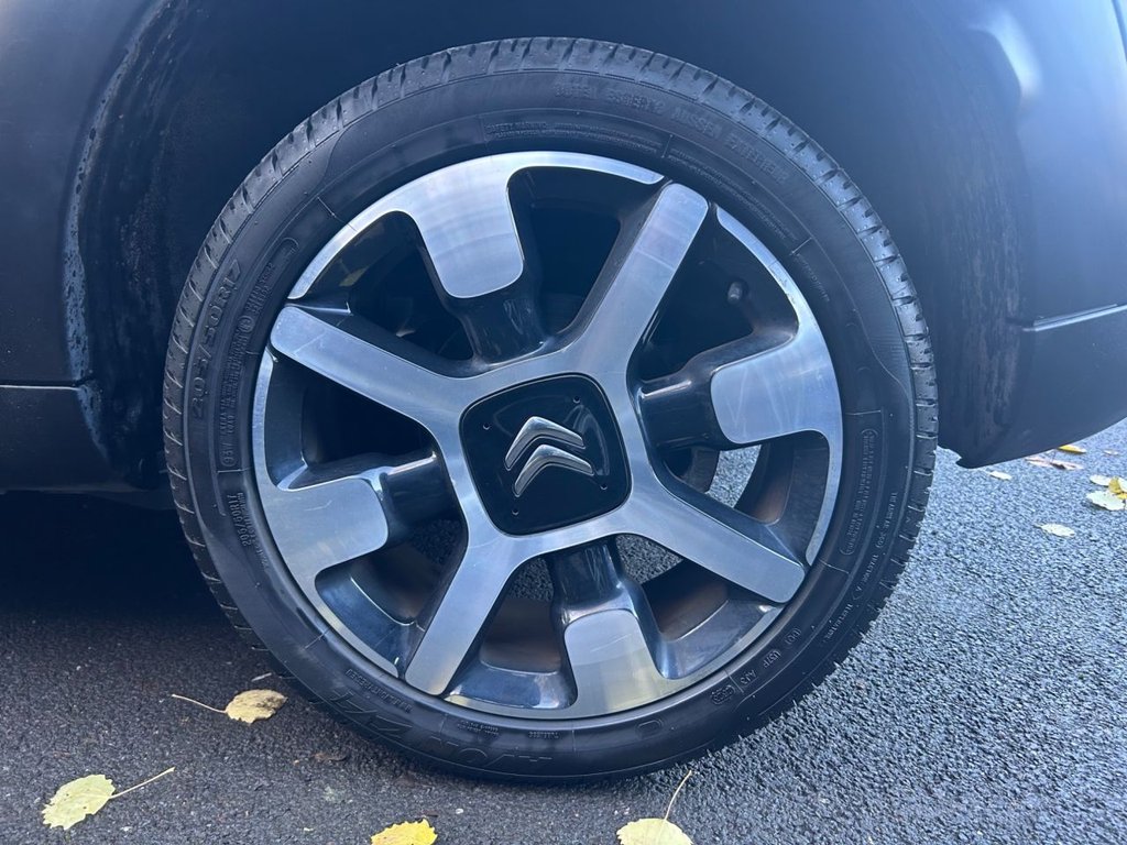 Used Citroen C4 Cactus 2020 for sale - 76784276: Photo 17