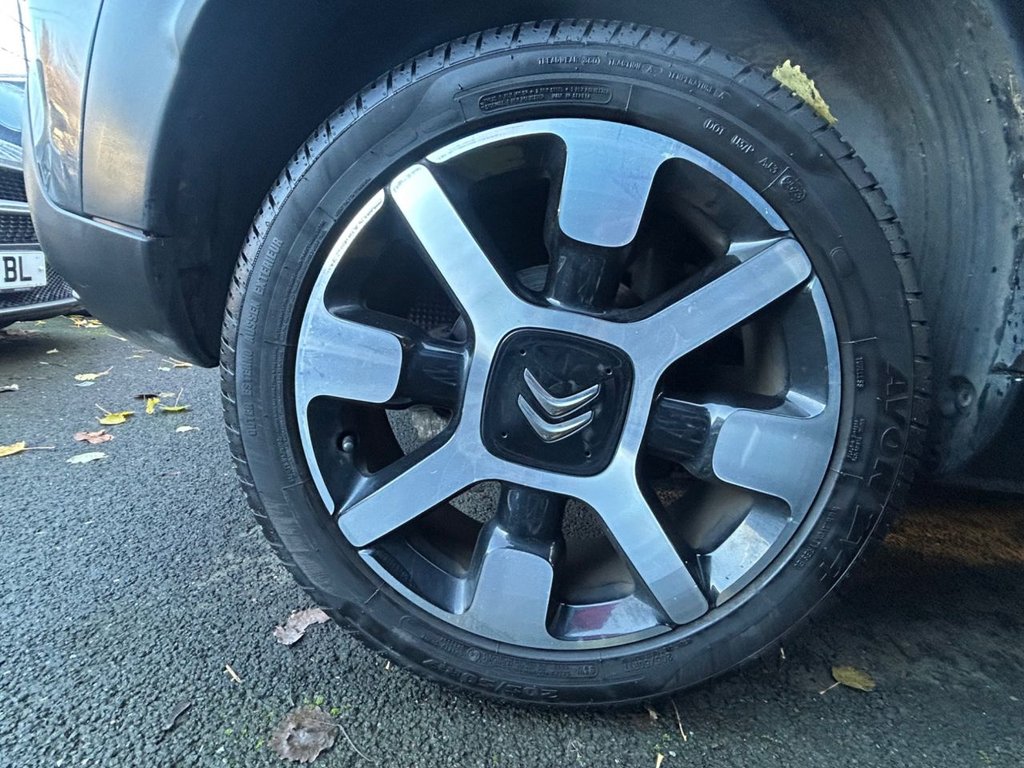 Used Citroen C4 Cactus 2020 for sale - 76784276: Photo 18