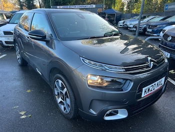 2020 (20) - 1.5 BlueHDi 120 Flair EAT6 5dr