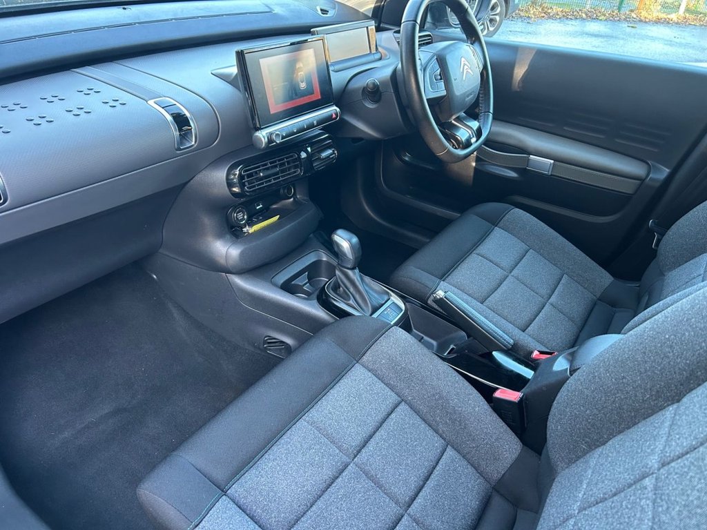 Used Citroen C4 Cactus 2020 for sale - 76784276: Photo 22