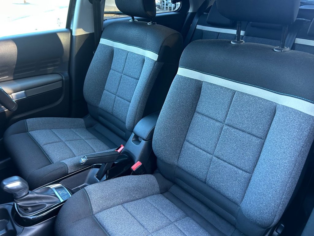 Used Citroen C4 Cactus 2020 for sale - 76784276: Photo 23