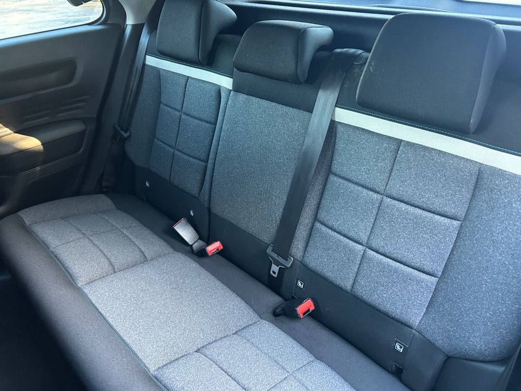 Used Citroen C4 Cactus 2020 for sale - 76784276: Photo 27