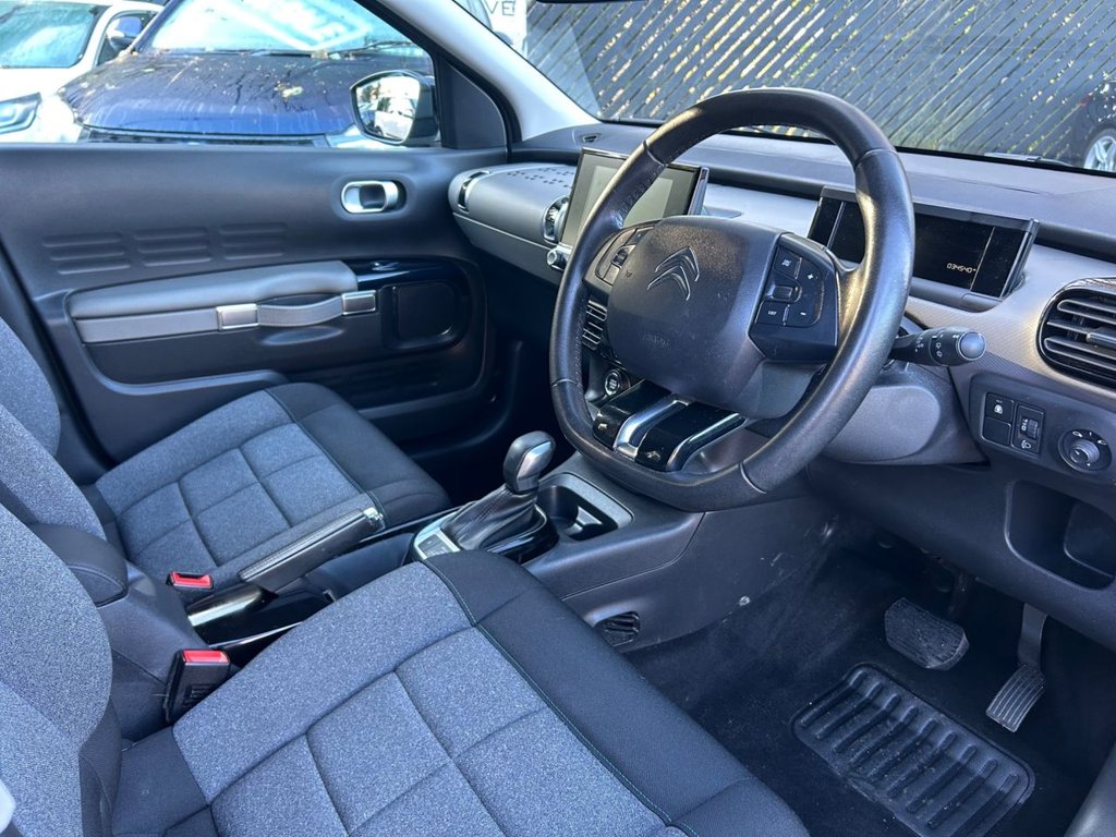 Used Citroen C4 Cactus 2020 for sale - 76784276: Photo 30