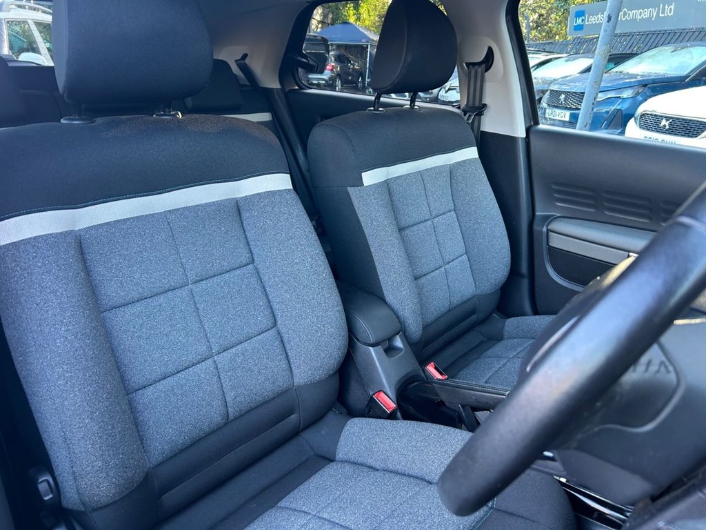 Used Citroen C4 Cactus 2020 for sale - 76784276: Photo 31