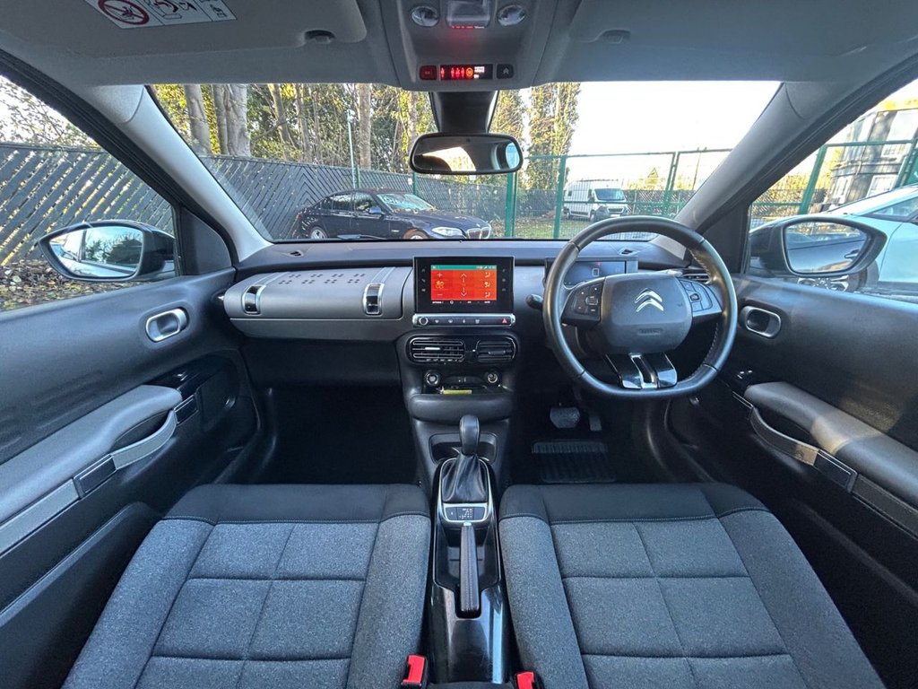 Used Citroen C4 Cactus 2020 for sale - 76784276: Photo 34