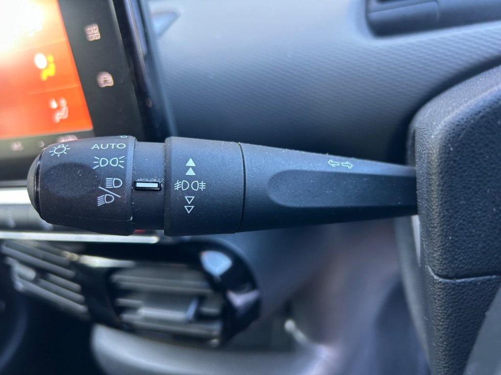 Used Citroen C4 Cactus 2020 for sale - 76784276: Photo 37