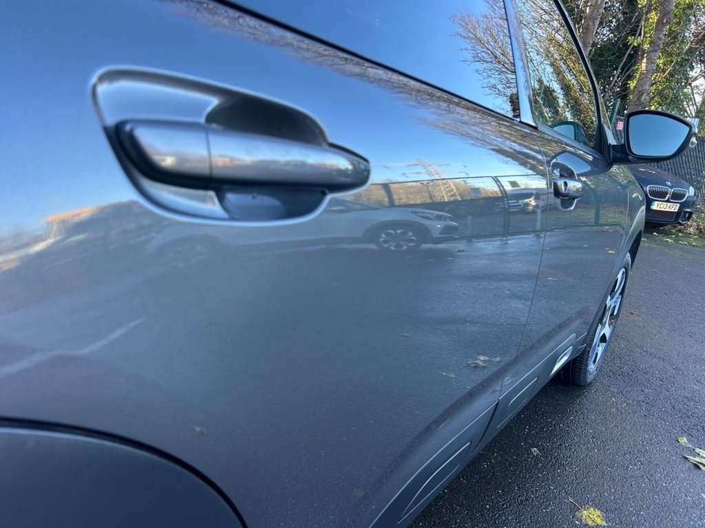 Used Citroen C4 Cactus 2020 for sale - 76784276: Photo 4