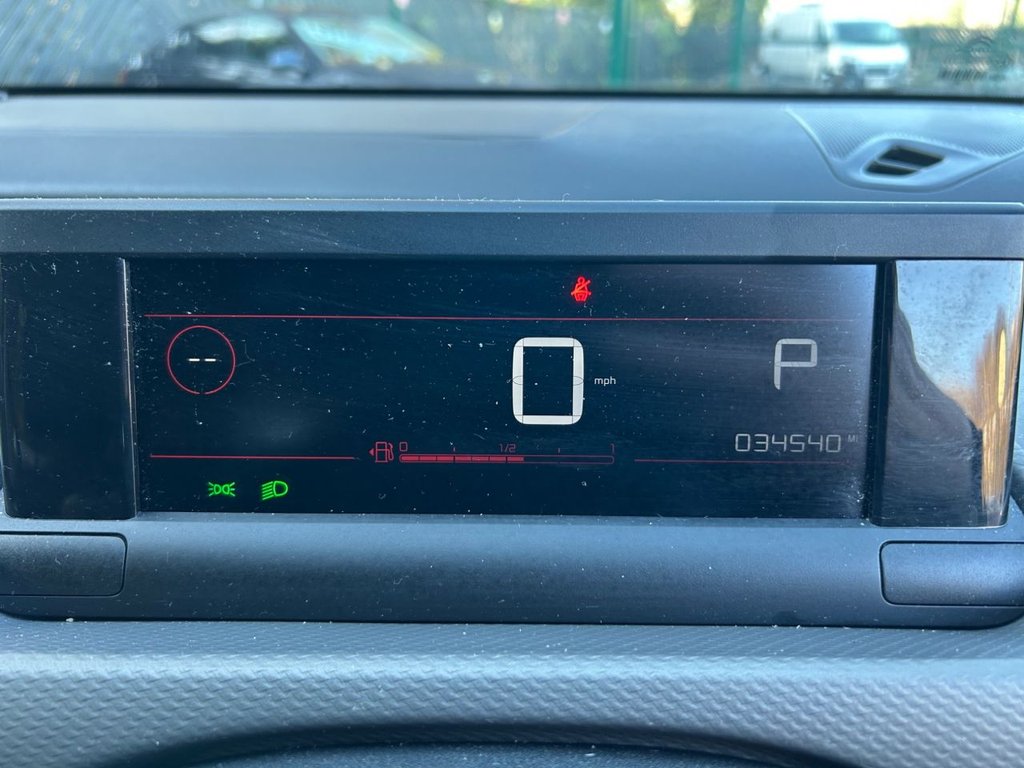 Used Citroen C4 Cactus 2020 for sale - 76784276: Photo 43