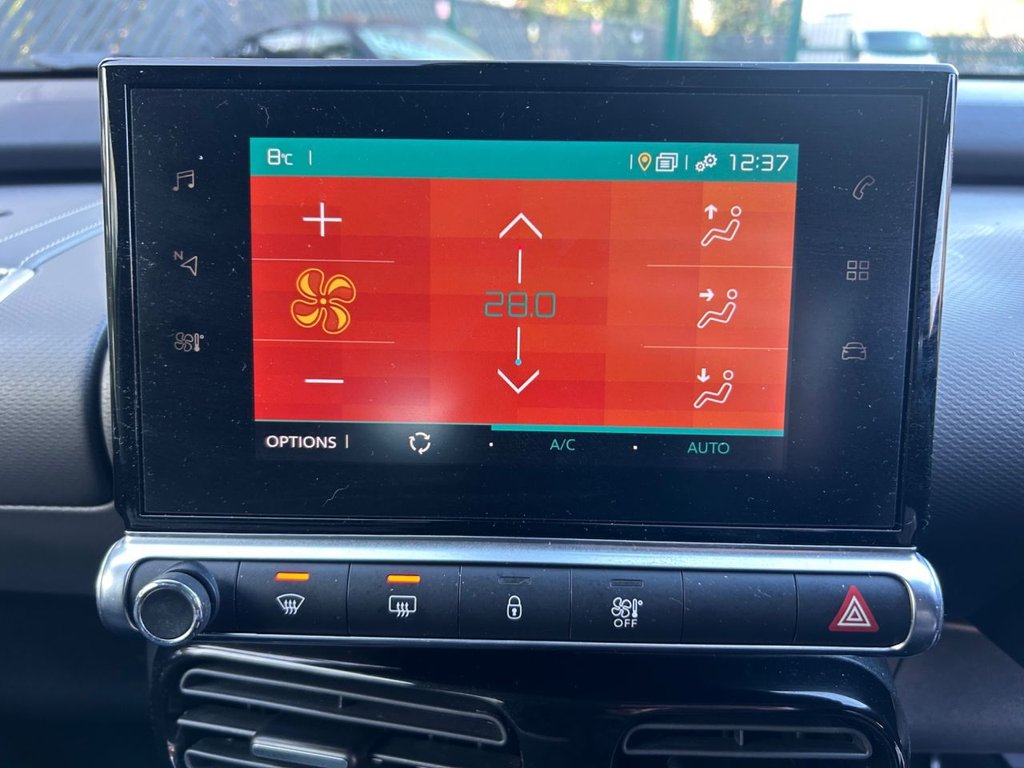 Used Citroen C4 Cactus 2020 for sale - 76784276: Photo 44