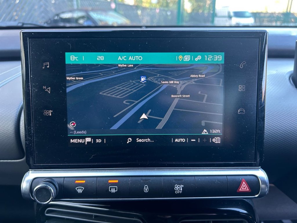 Used Citroen C4 Cactus 2020 for sale - 76784276: Photo 45