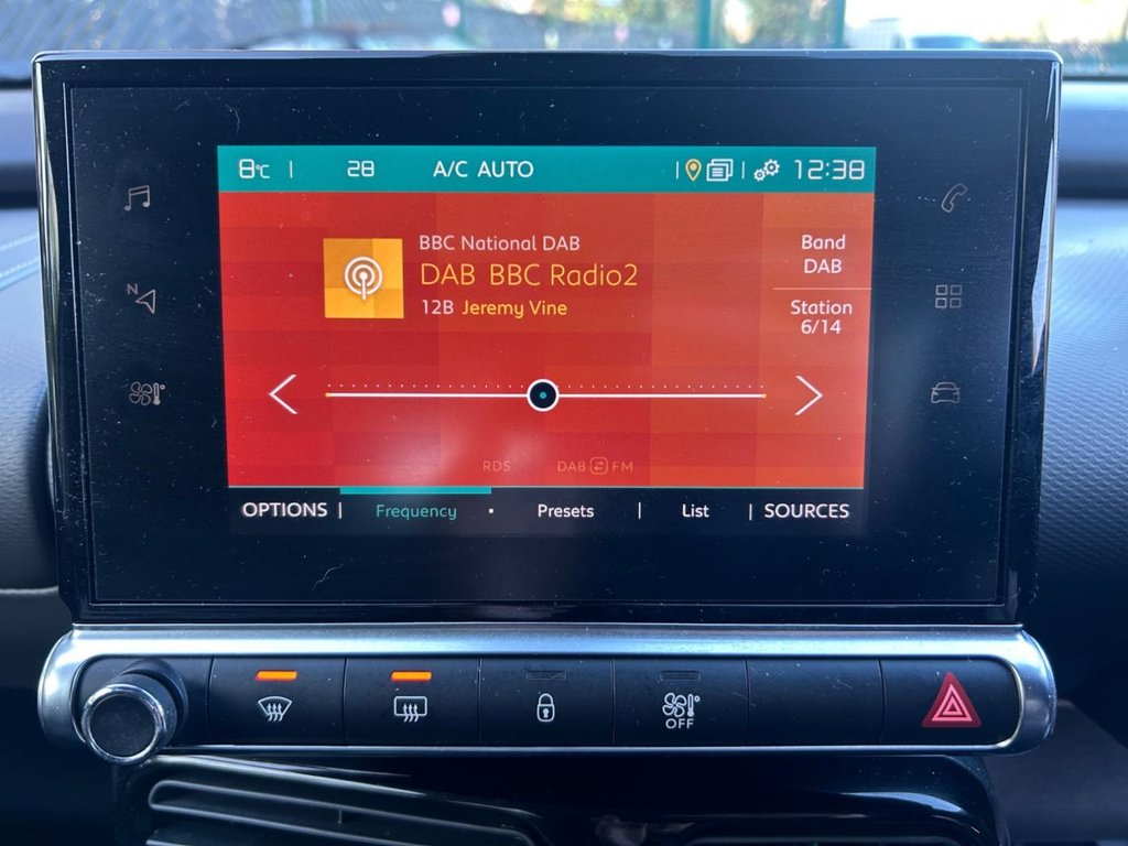 Used Citroen C4 Cactus 2020 for sale - 76784276: Photo 46