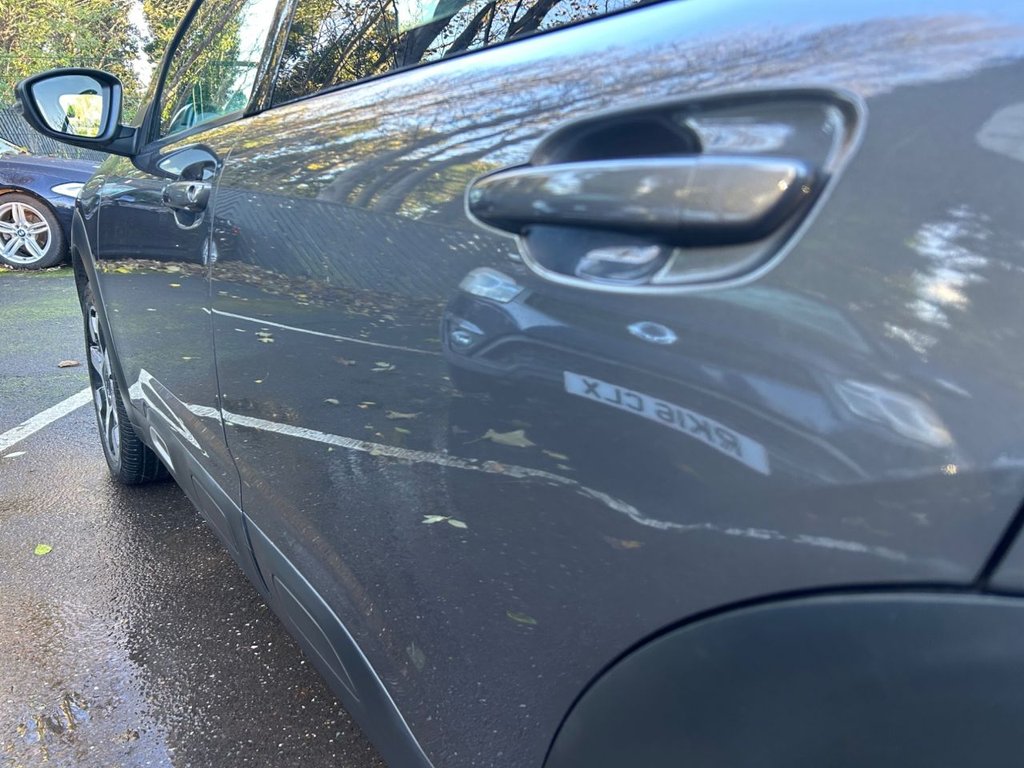 Used Citroen C4 Cactus 2020 for sale - 76784276: Photo 9