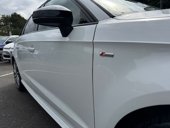 Used Audi A3 2018 for sale - 75585185: Photo