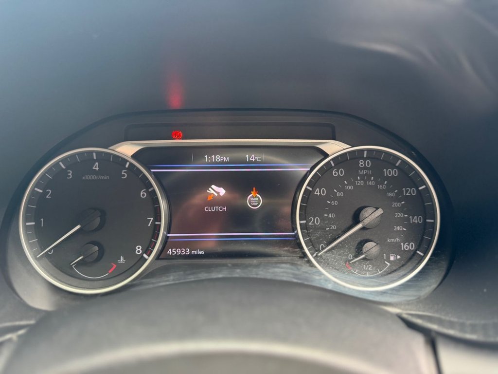 Vehicle 40