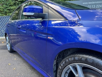 Used Ford Focus 2018 for sale - 75703503: Photo