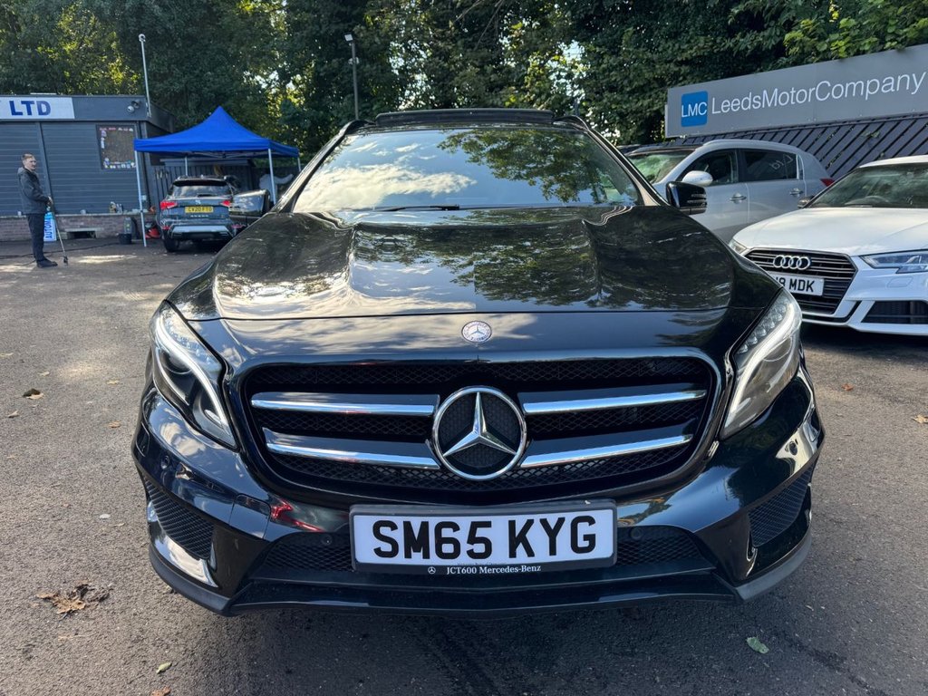 Used Mercedes-Benz GLA 2015 for sale - 76028968: Photo 10