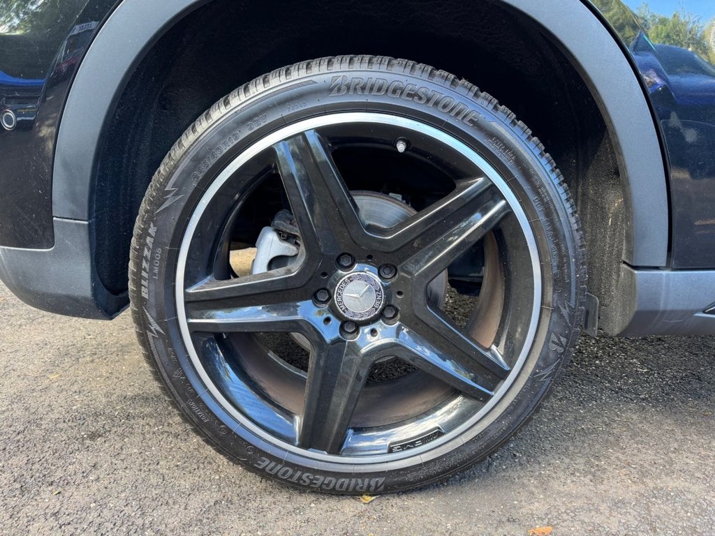 Used Mercedes-Benz GLA 2015 for sale - 76028968: Photo 14