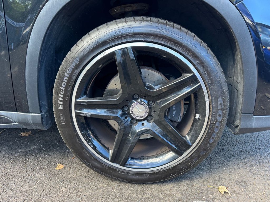 Used Mercedes-Benz GLA 2015 for sale - 76028968: Photo 15