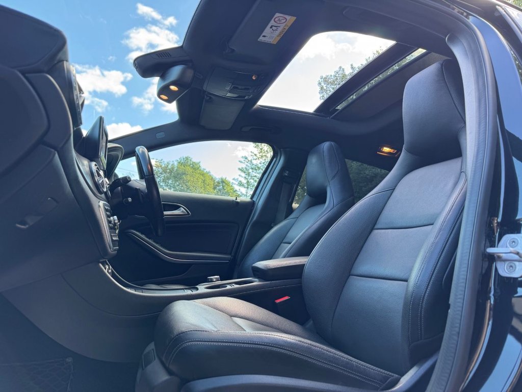 Used Mercedes-Benz GLA 2015 for sale - 76028968: Photo 17