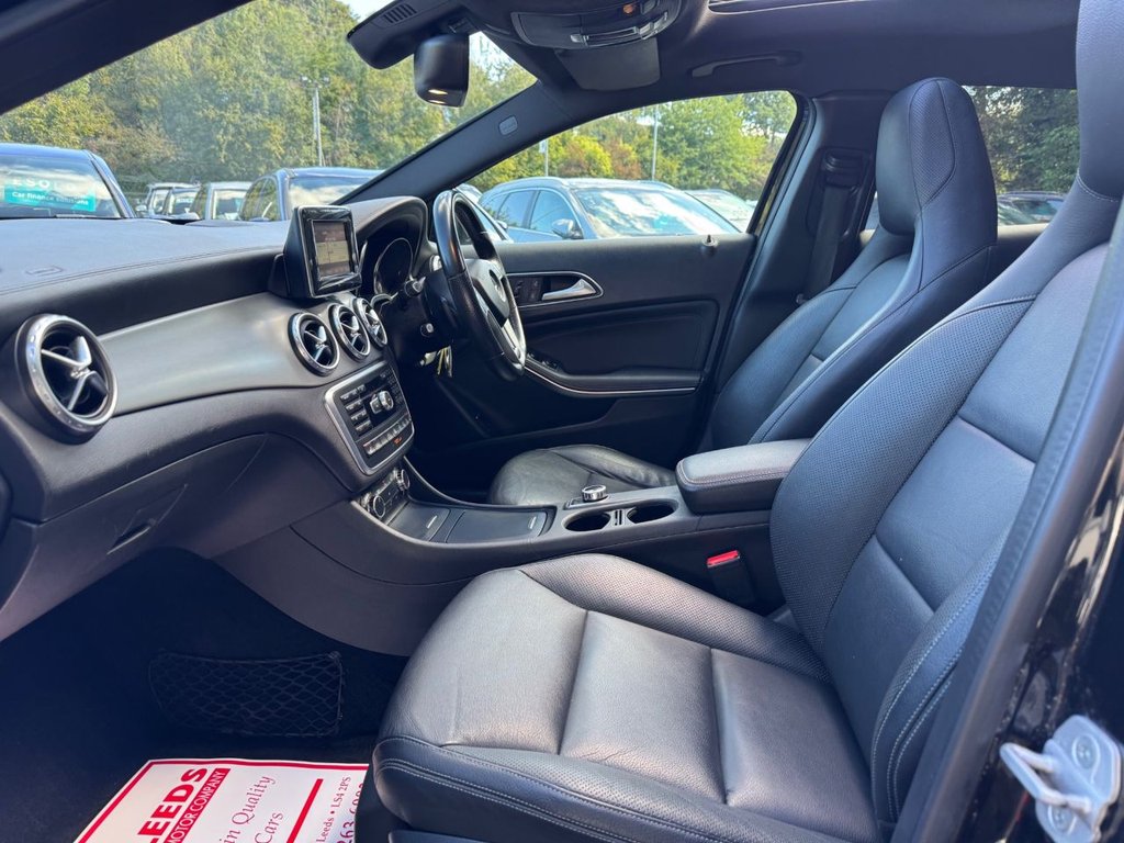Used Mercedes-Benz GLA 2015 for sale - 76028968: Photo 19