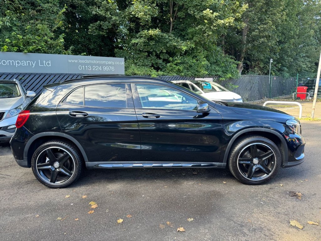 Used Mercedes-Benz GLA 2015 for sale - 76028968: Photo 2