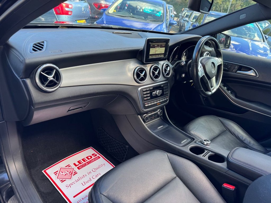 Used Mercedes-Benz GLA 2015 for sale - 76028968: Photo 20