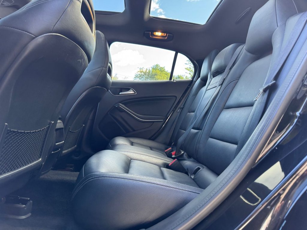 Used Mercedes-Benz GLA 2015 for sale - 76028968: Photo 22