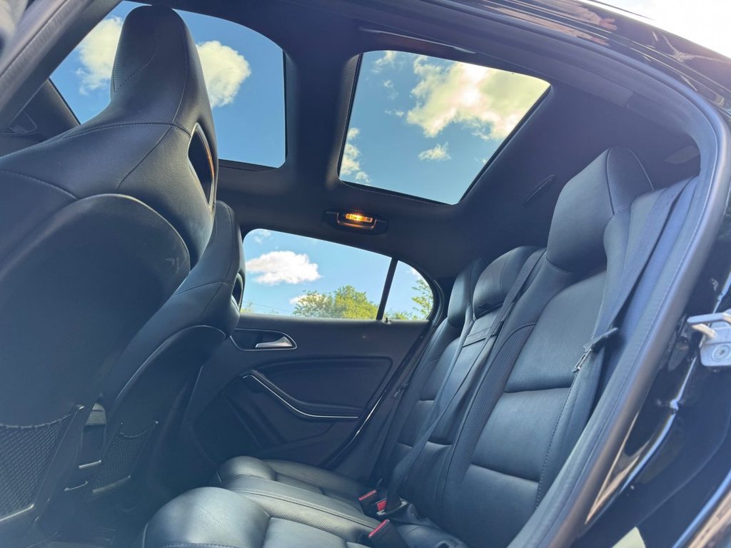 Used Mercedes-Benz GLA 2015 for sale - 76028968: Photo 23