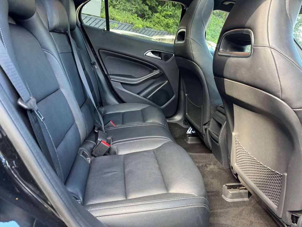 Used Mercedes-Benz GLA 2015 for sale - 76028968: Photo 27