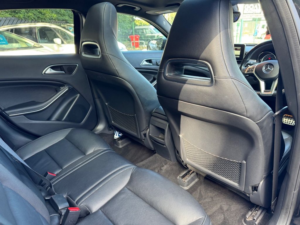 Used Mercedes-Benz GLA 2015 for sale - 76028968: Photo 28