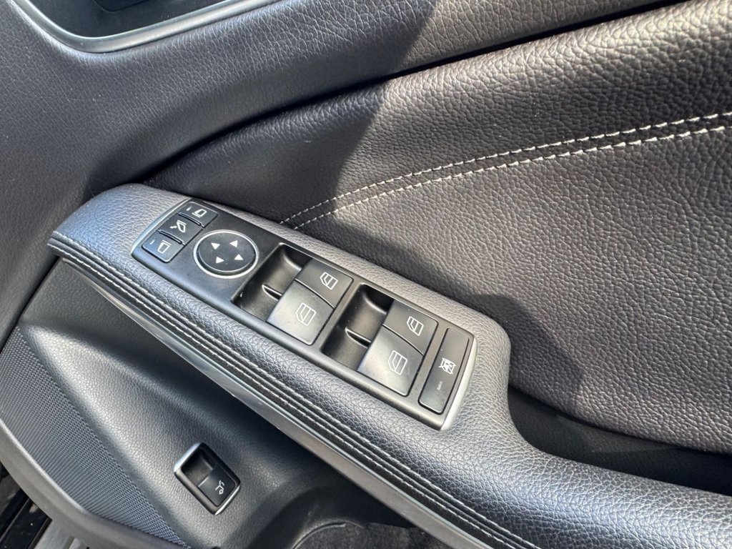 Used Mercedes-Benz GLA 2015 for sale - 76028968: Photo 29