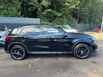 Used Mercedes-Benz GLA 2015 for sale - 76028968: Photo