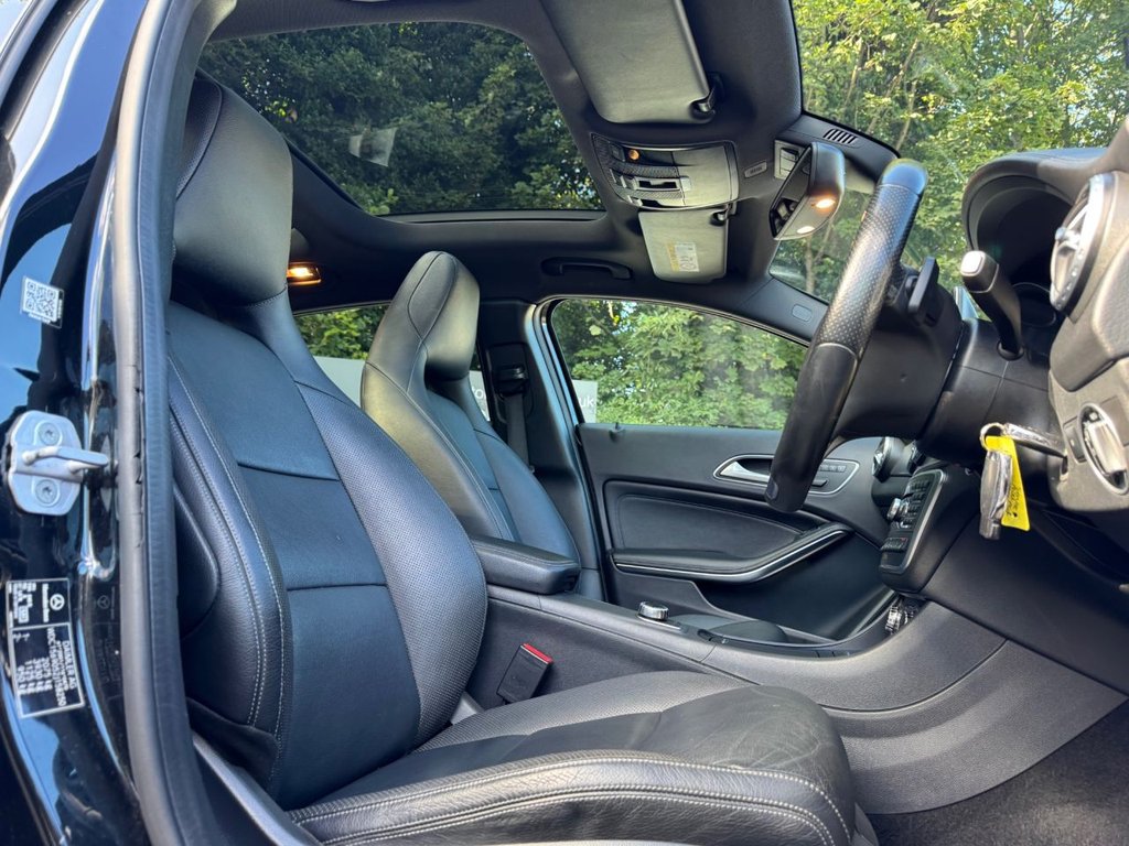 Used Mercedes-Benz GLA 2015 for sale - 76028968: Photo 30