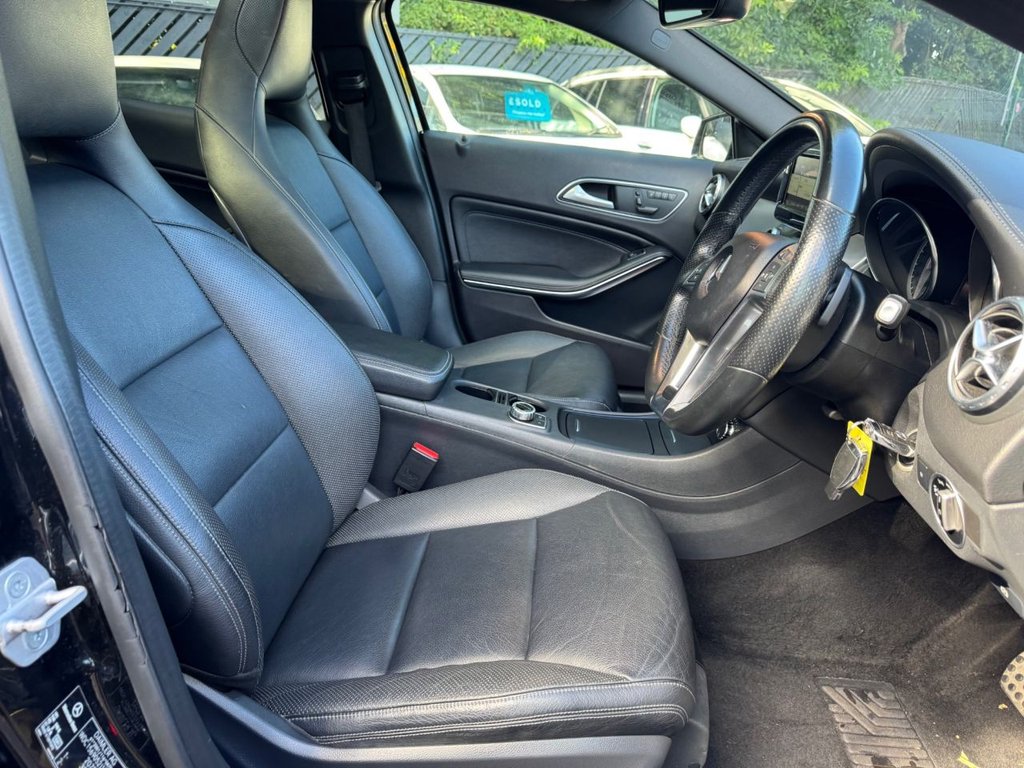 Used Mercedes-Benz GLA 2015 for sale - 76028968: Photo 31
