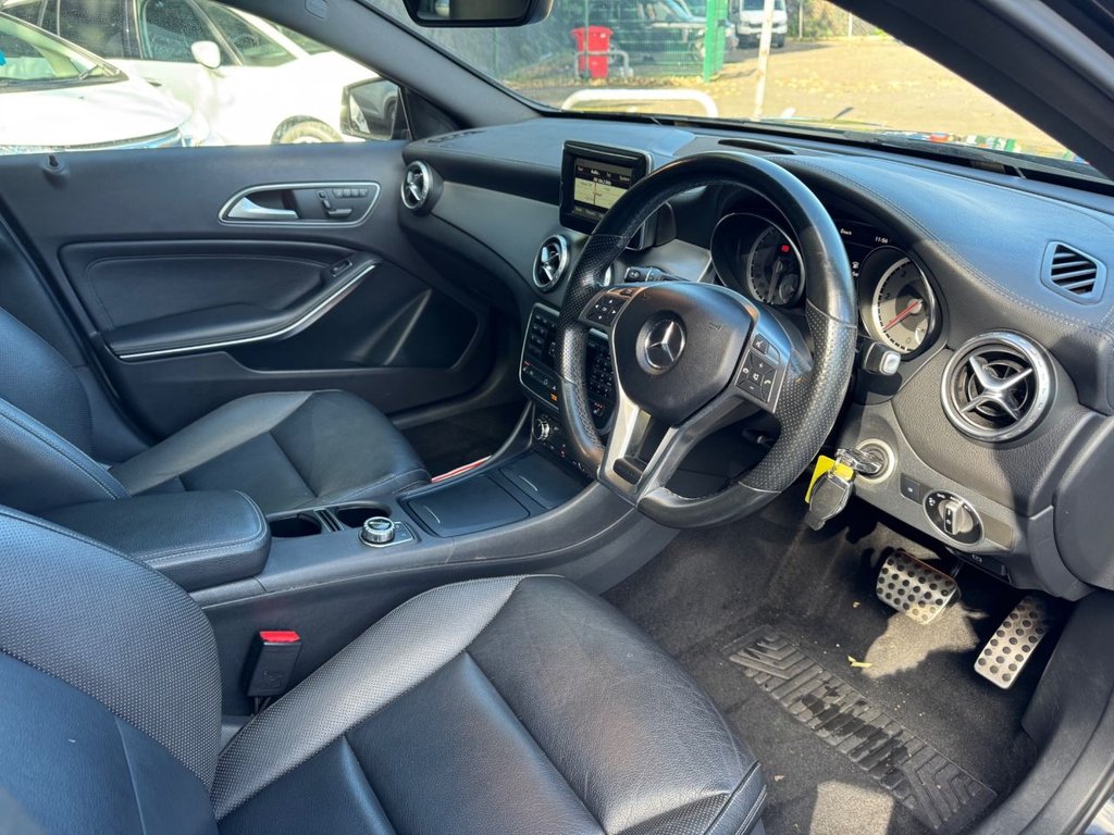 Used Mercedes-Benz GLA 2015 for sale - 76028968: Photo 32