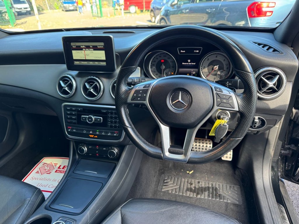 Used Mercedes-Benz GLA 2015 for sale - 76028968: Photo 33
