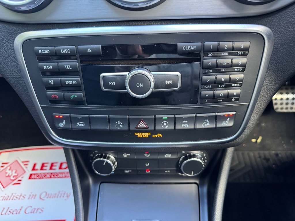 Used Mercedes-Benz GLA 2015 for sale - 76028968: Photo 35