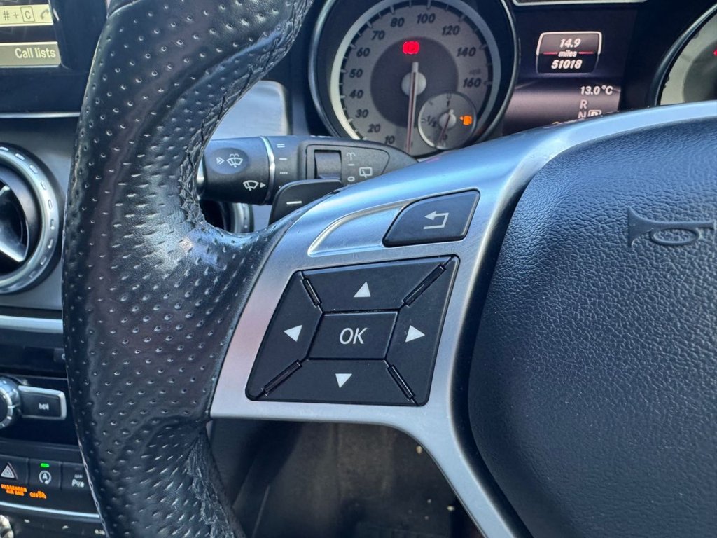 Used Mercedes-Benz GLA 2015 for sale - 76028968: Photo 44