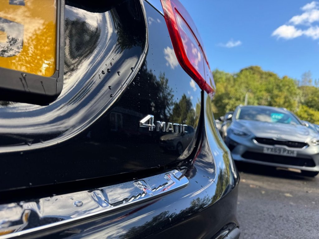 Used Mercedes-Benz GLA 2015 for sale - 76028968: Photo 5