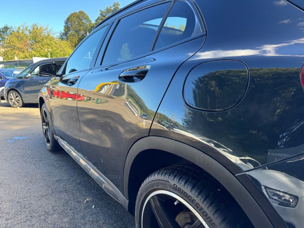 Used Mercedes-Benz GLA 2015 for sale - 76028968: Photo 7