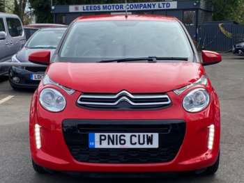 Used Citroen C1 2016 for sale - 74182940: Photo